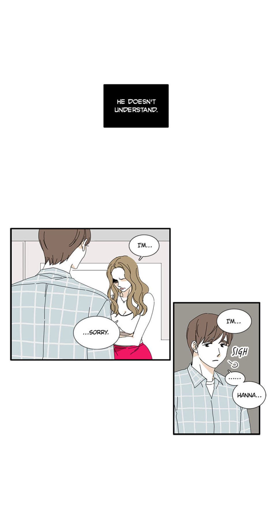 Read A Good Relationship (Mature) chapter 25 image 20 on Lezhin