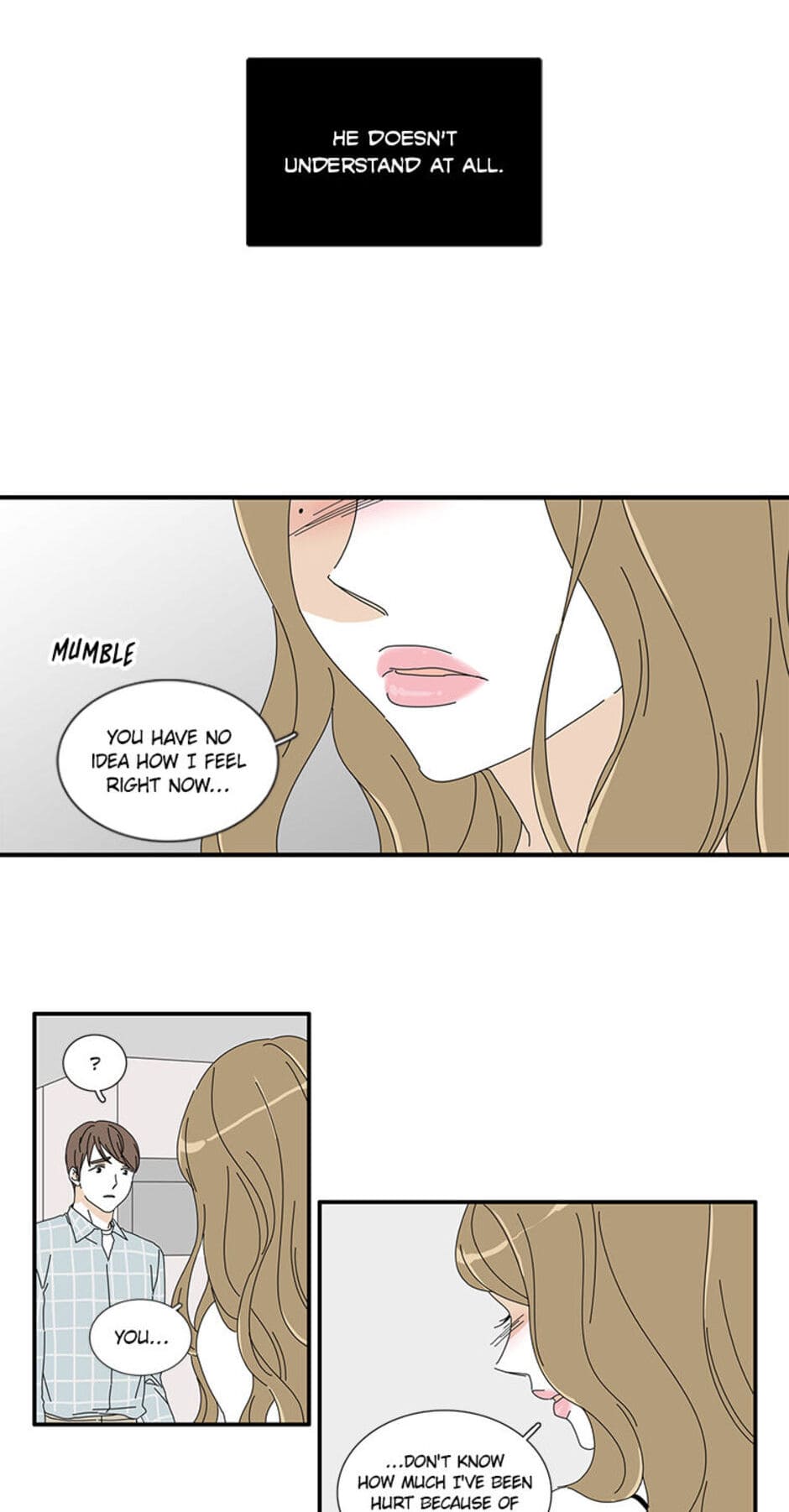 Read A Good Relationship (Mature) chapter 25 image 21 on Lezhin