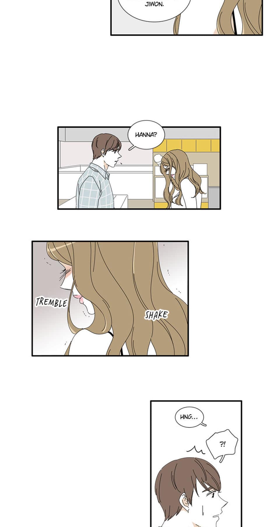 Read A Good Relationship (Mature) chapter 25 image 22 on Lezhin