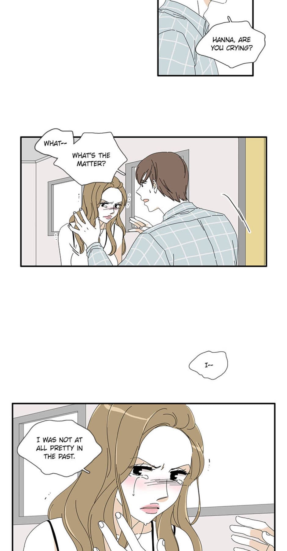 Read A Good Relationship (Mature) chapter 25 image 23 on Lezhin