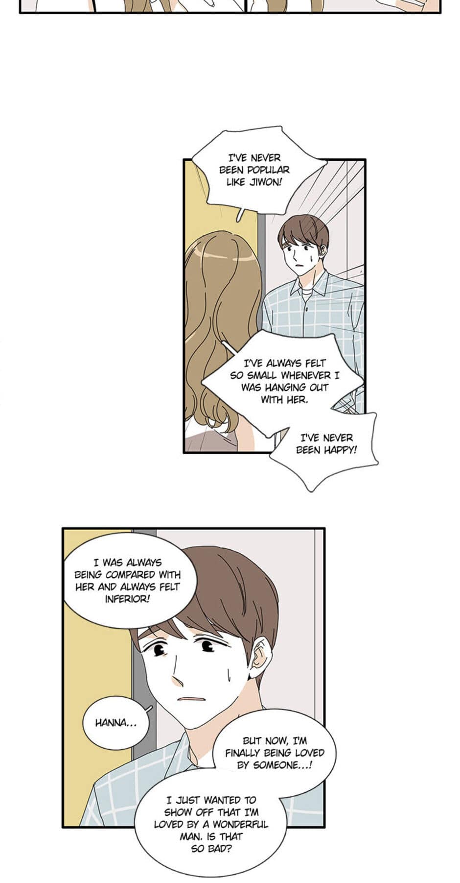 Read A Good Relationship (Mature) chapter 25 image 24 on Lezhin