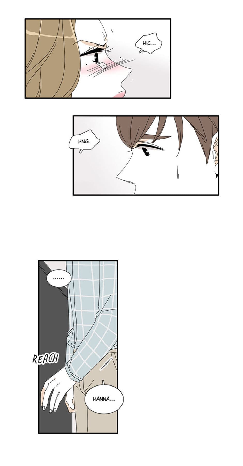 Read A Good Relationship (Mature) chapter 25 image 26 on Lezhin