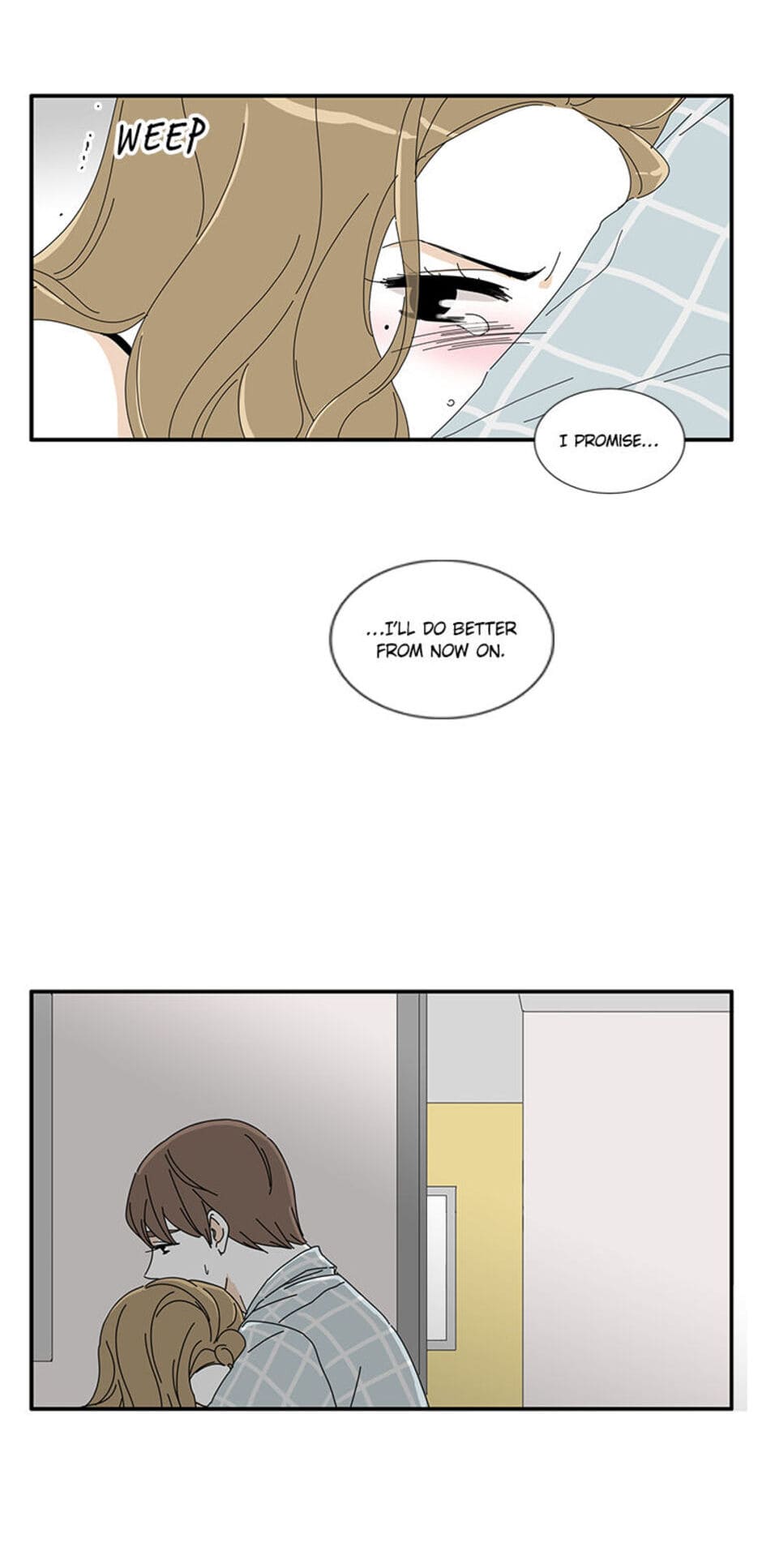 Read A Good Relationship (Mature) chapter 25 image 28 on Lezhin