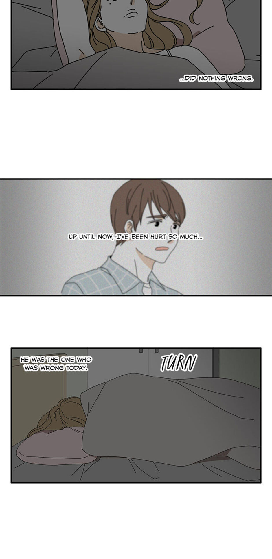 Read A Good Relationship (Mature) chapter 25 image 30 on Lezhin