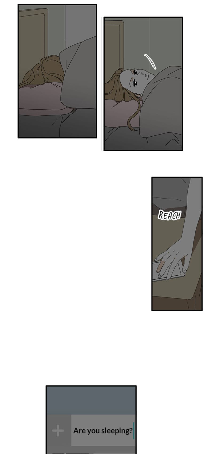 Read A Good Relationship (Mature) chapter 25 image 31 on Lezhin
