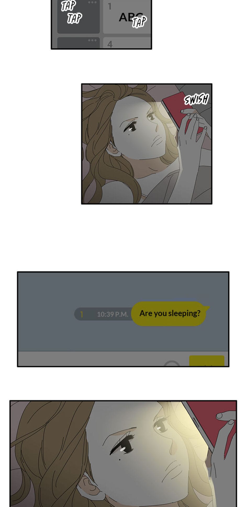 Read A Good Relationship (Mature) chapter 25 image 32 on Lezhin