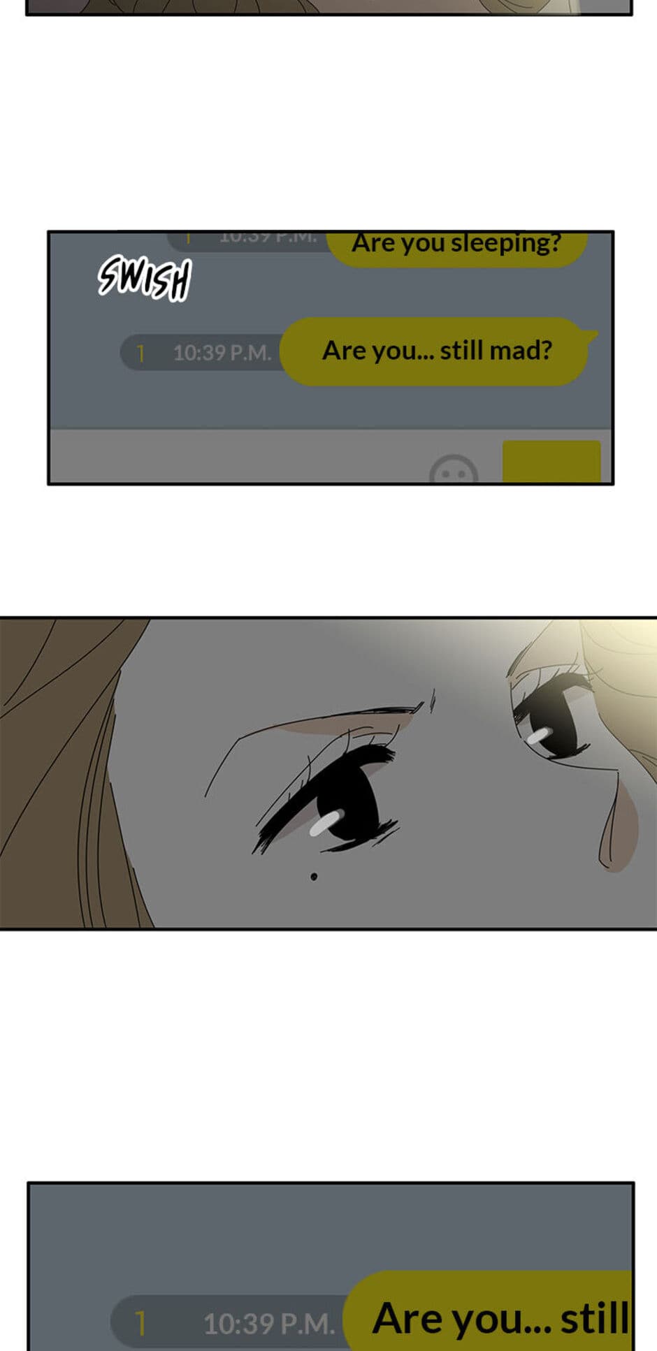 Read A Good Relationship (Mature) chapter 25 image 33 on Lezhin