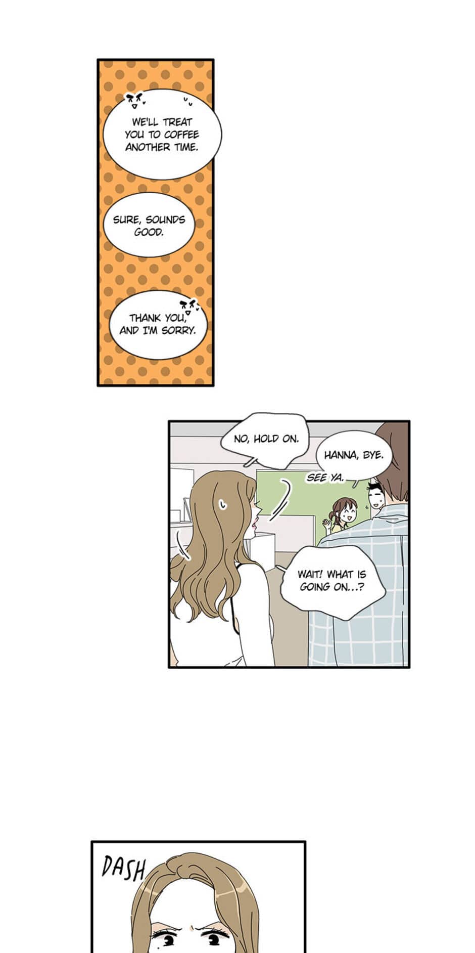Read A Good Relationship (Mature) chapter 25 image 9 on Lezhin