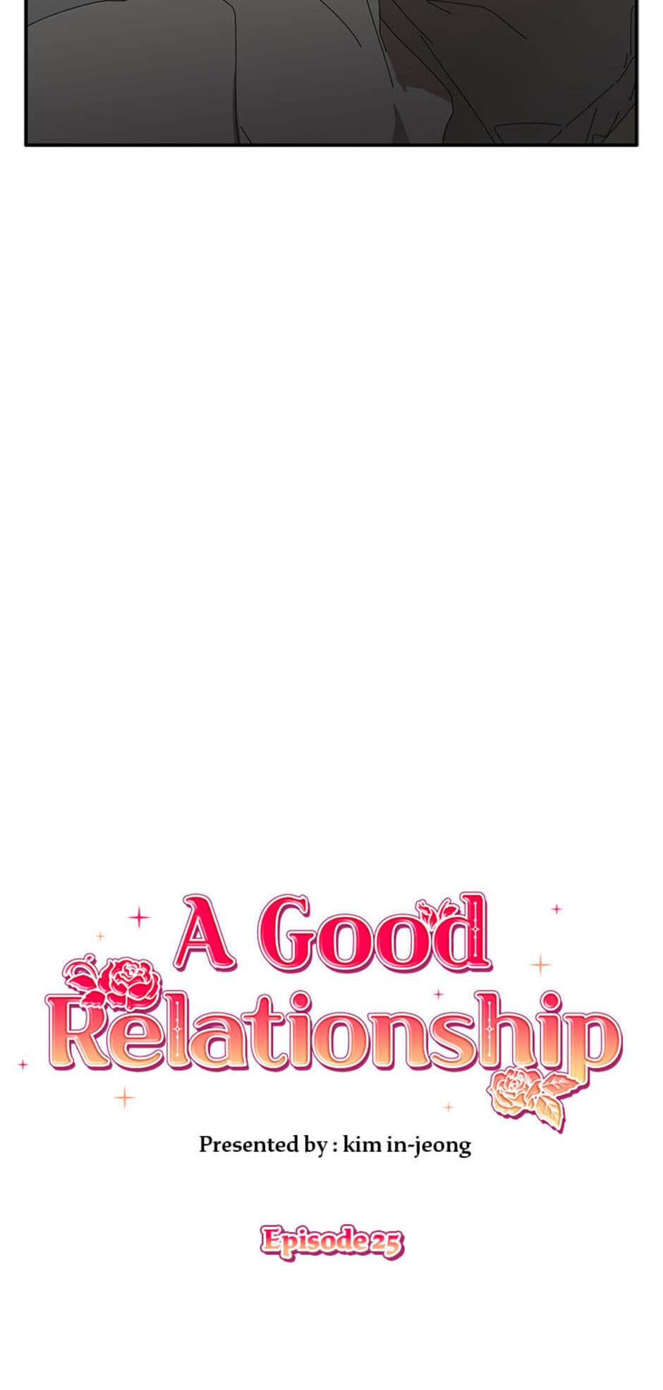 Read A Good Relationship (Mature) chapter 26 image 1 on Lezhin