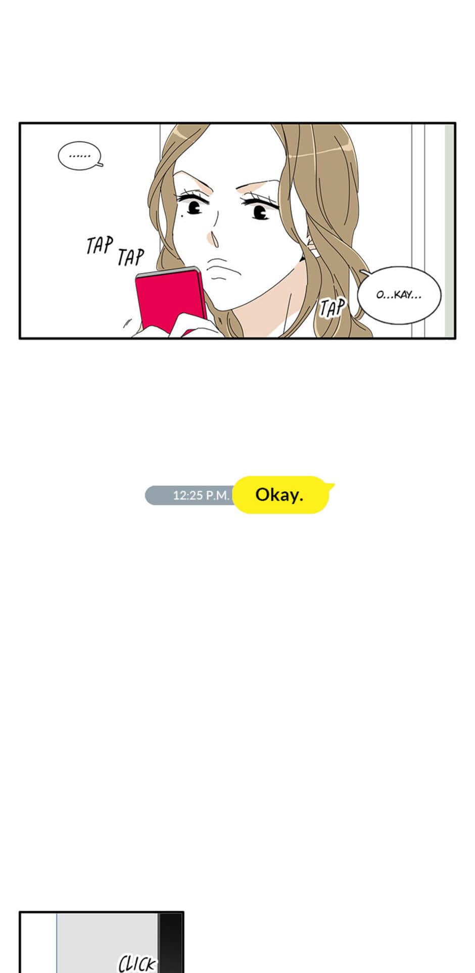 Read A Good Relationship (Mature) chapter 26 image 11 on Lezhin