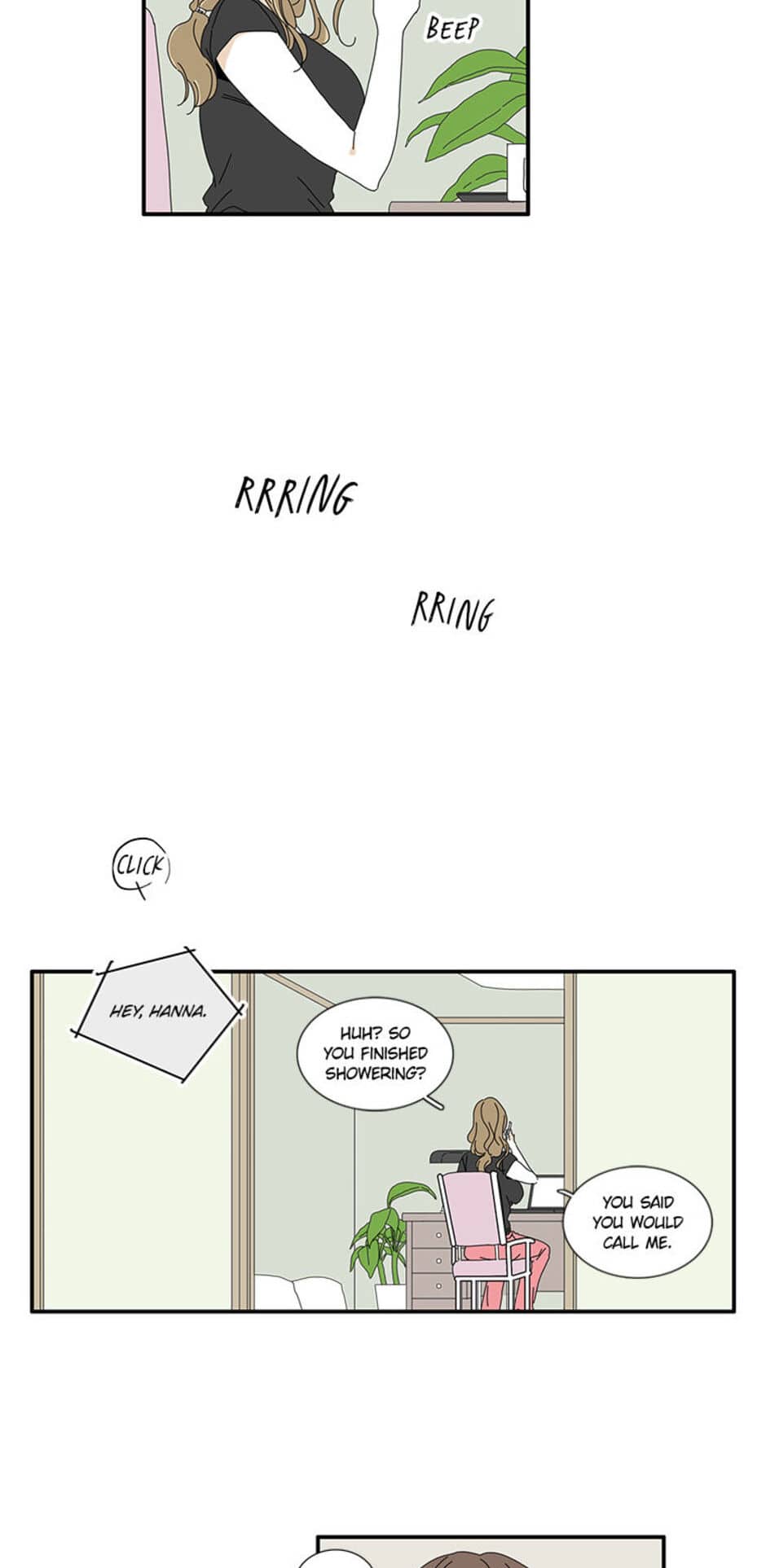 Read A Good Relationship (Mature) chapter 26 image 13 on Lezhin