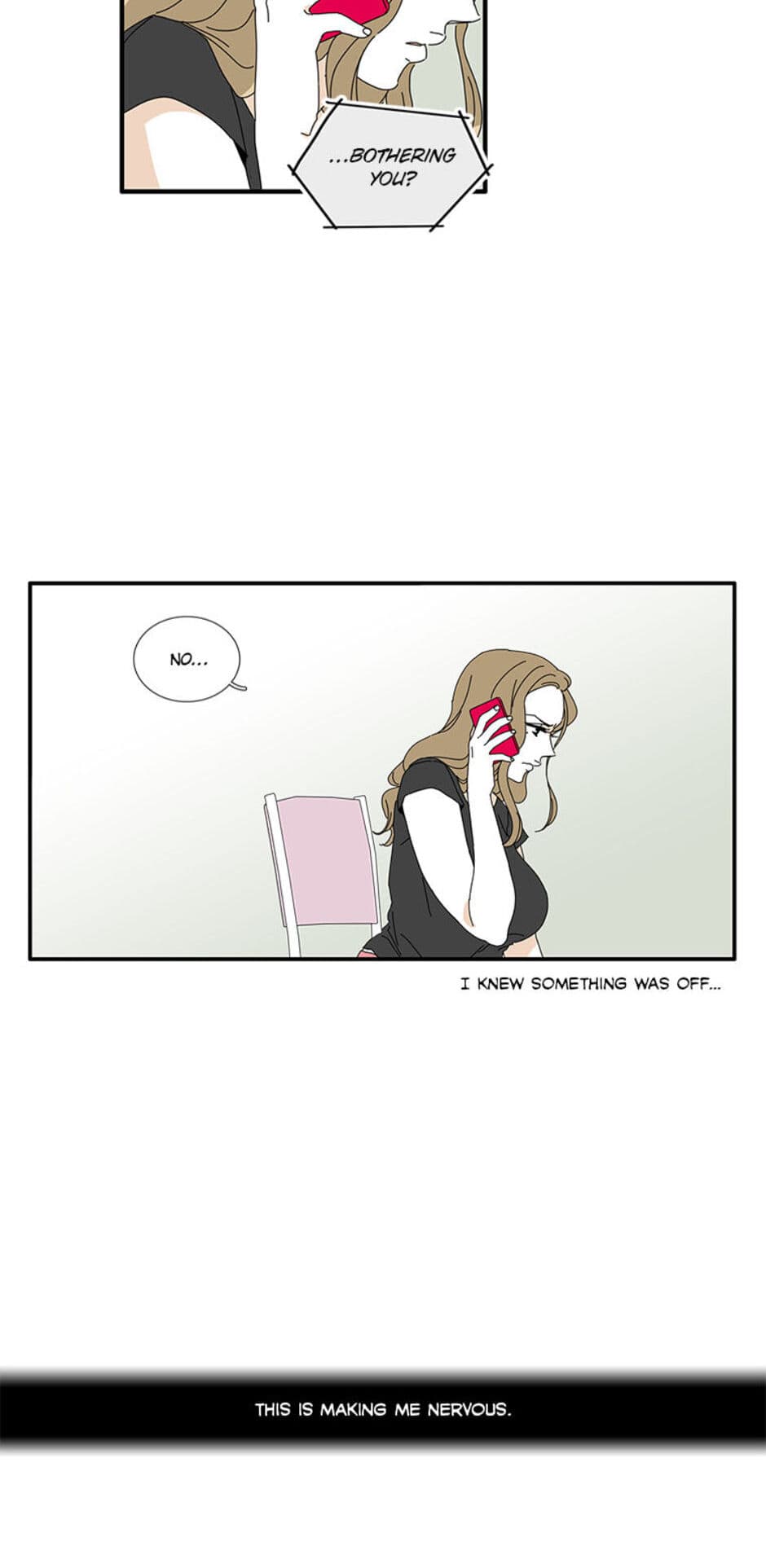 Read A Good Relationship (Mature) chapter 26 image 16 on Lezhin