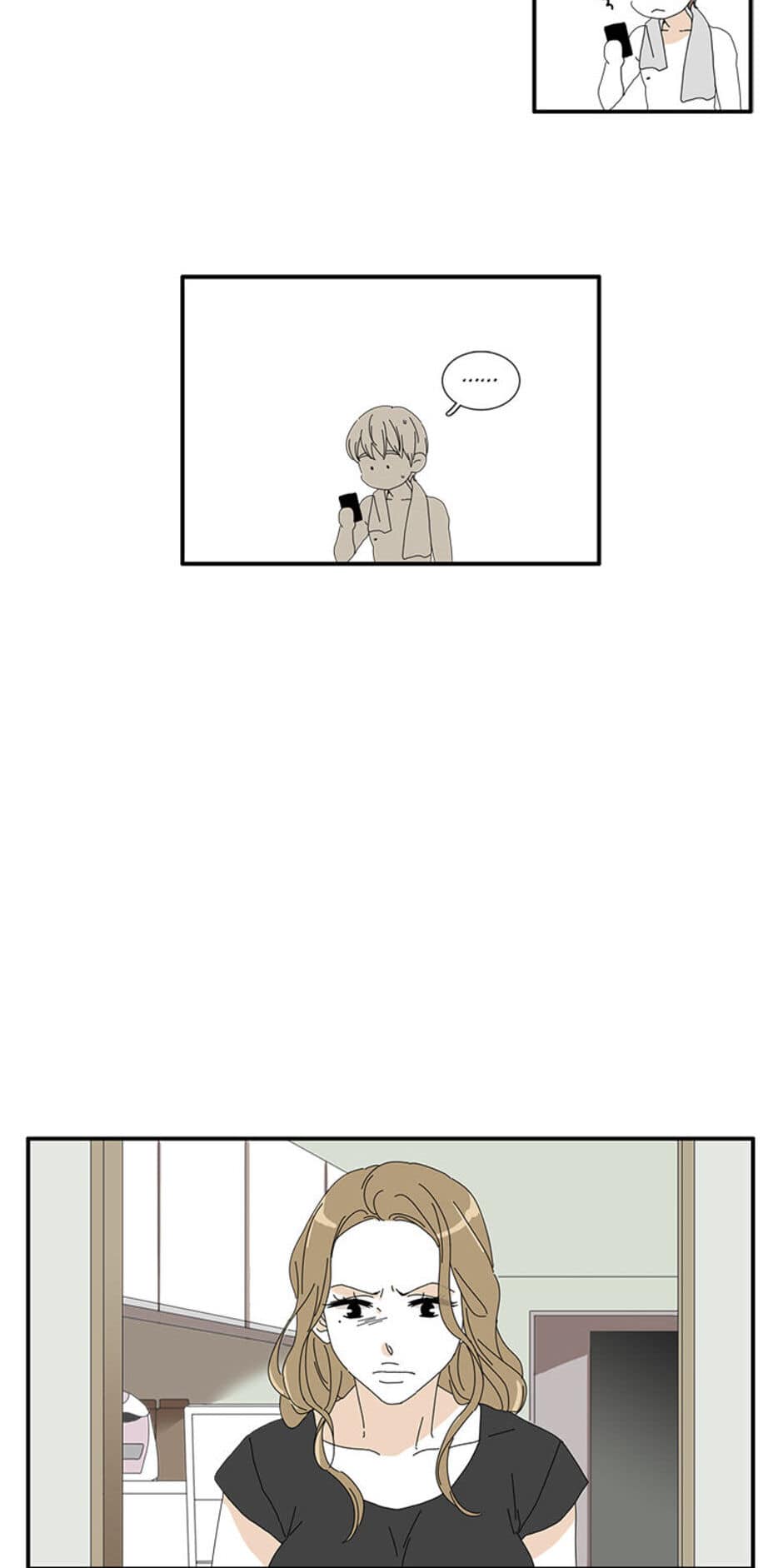 Read A Good Relationship (Mature) chapter 26 image 19 on Lezhin