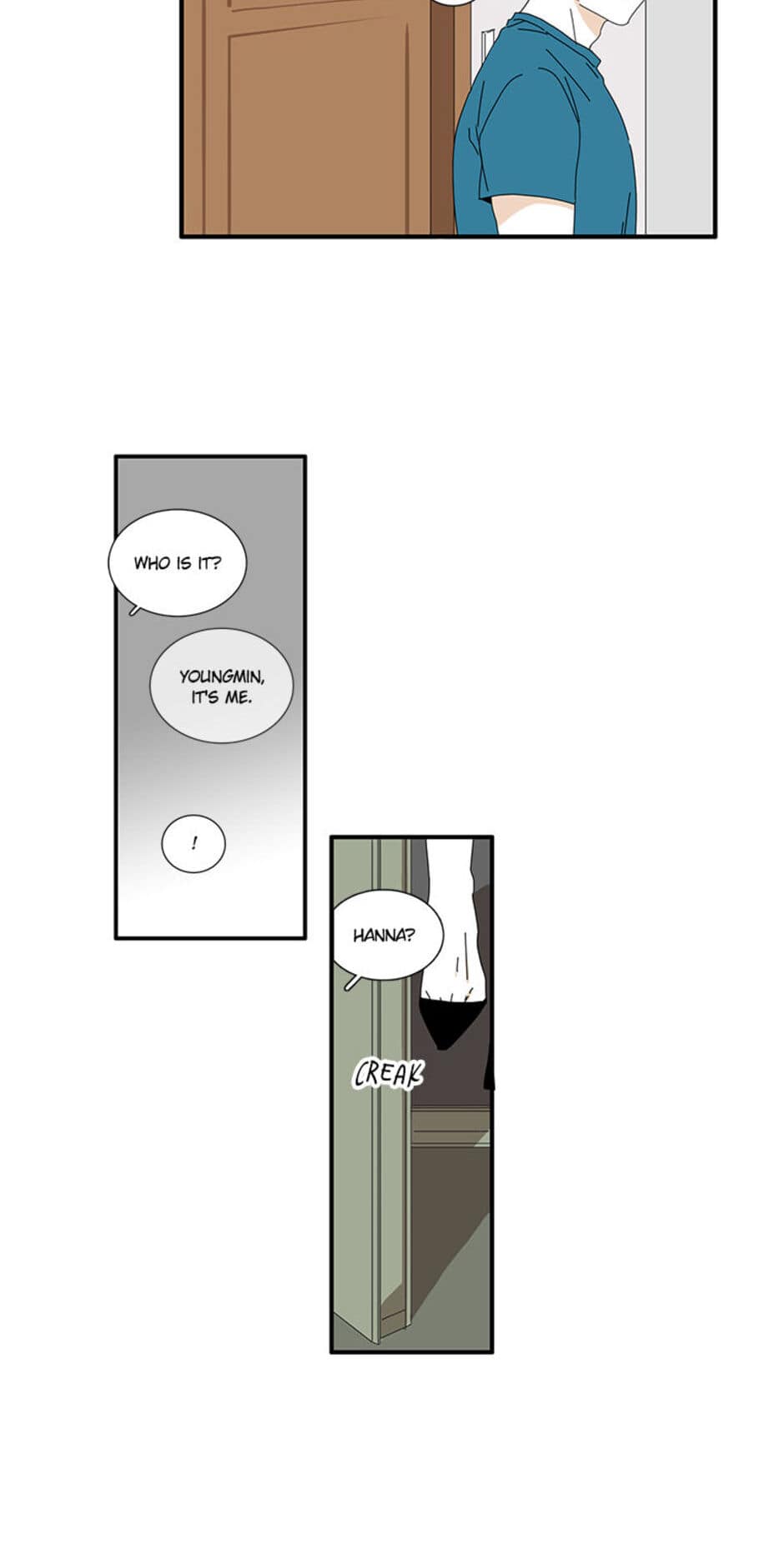 Read A Good Relationship (Mature) chapter 26 image 25 on Lezhin