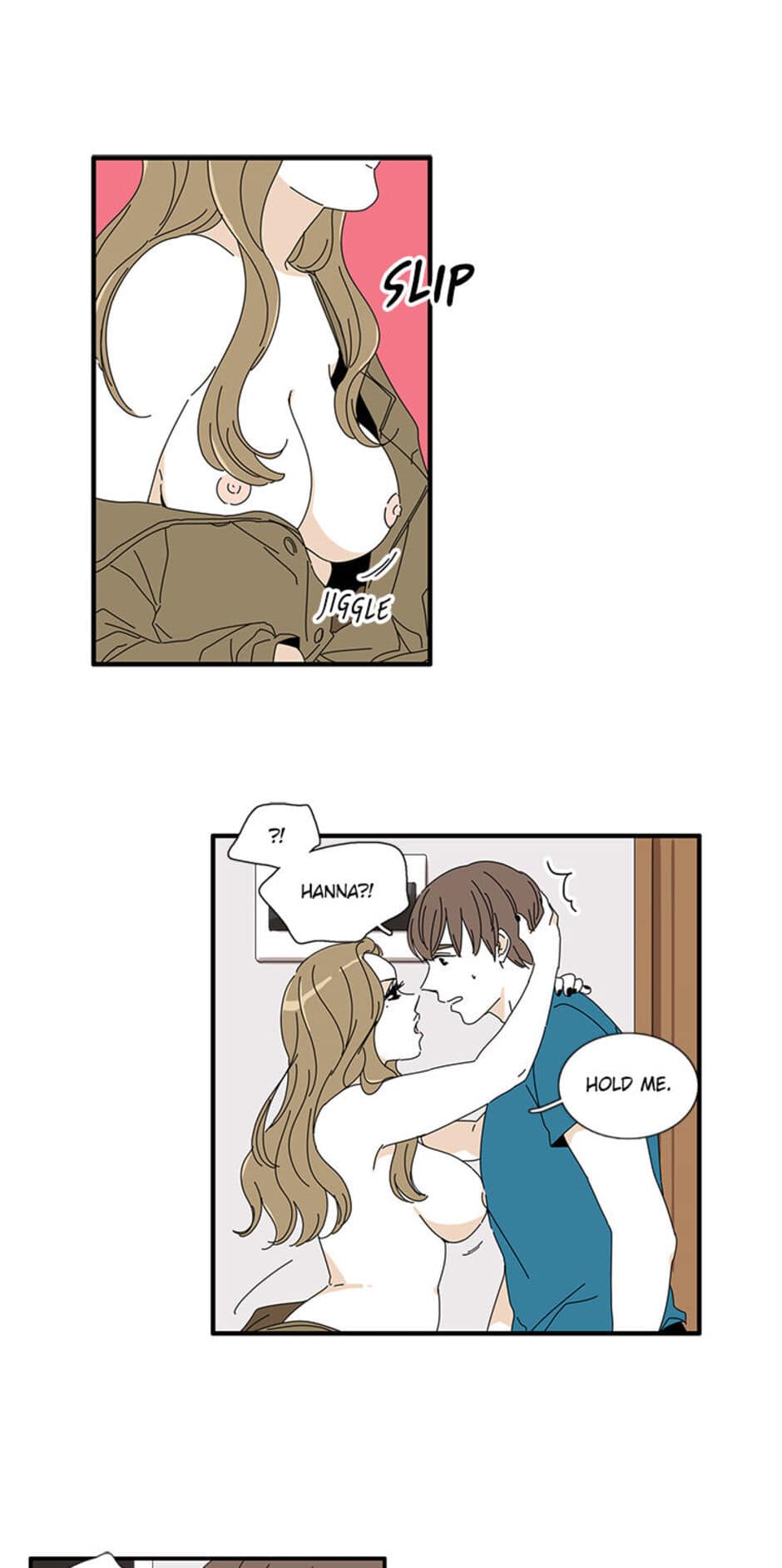 Read A Good Relationship (Mature) chapter 26 image 27 on Lezhin