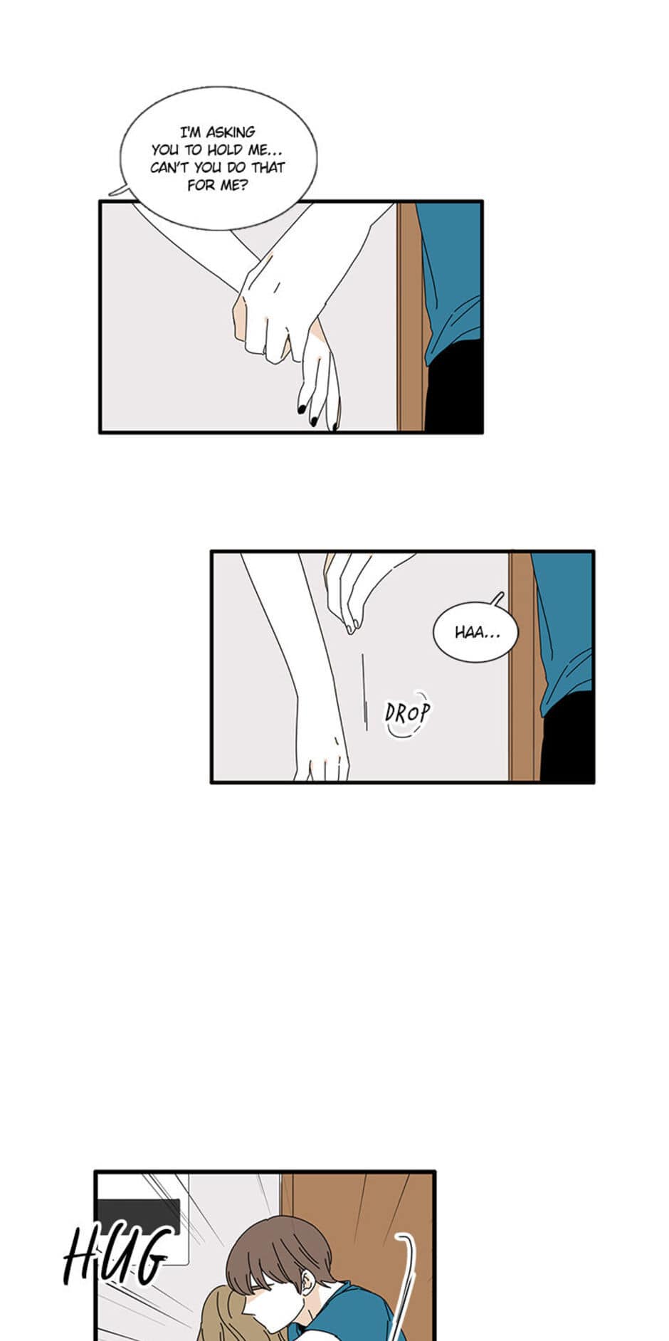 Read A Good Relationship (Mature) chapter 26 image 31 on Lezhin