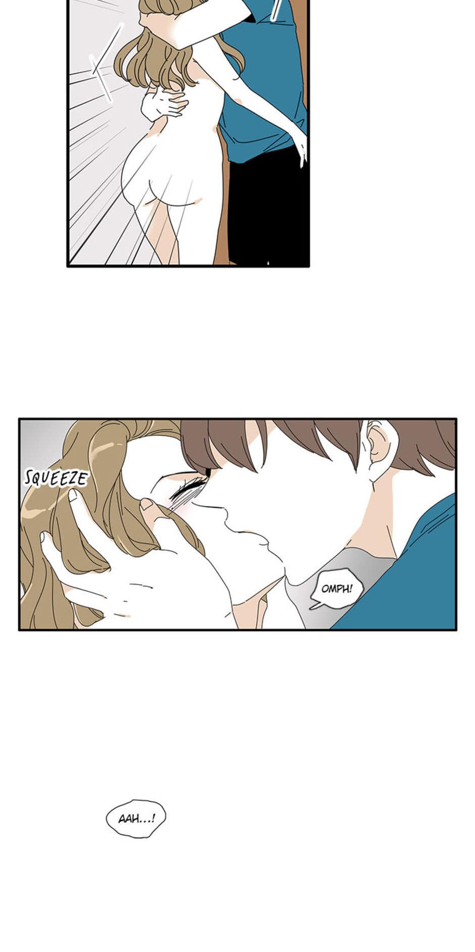 Read A Good Relationship (Mature) chapter 26 image 32 on Lezhin