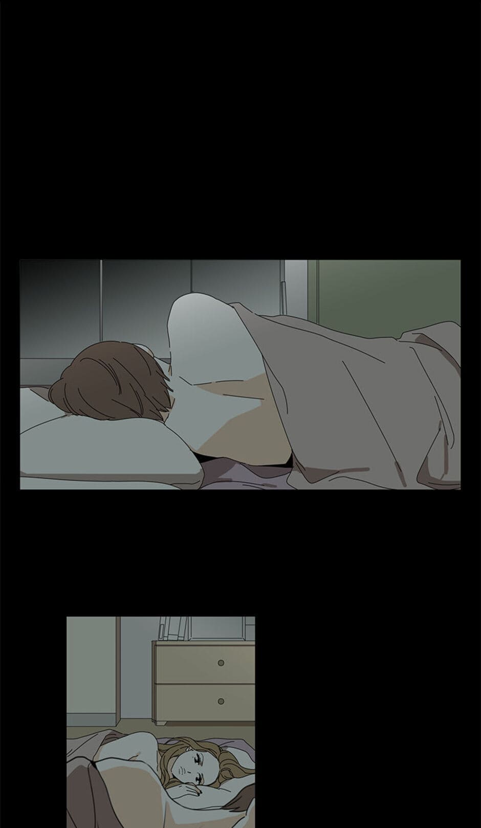 Read A Good Relationship (Mature) chapter 26 image 36 on Lezhin