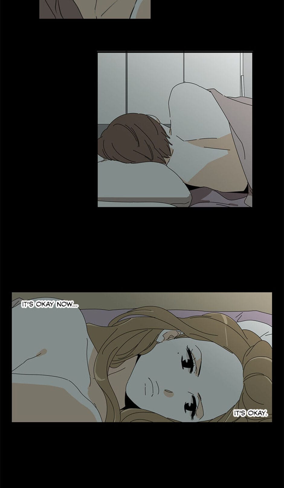 Read A Good Relationship (Mature) chapter 26 image 37 on Lezhin