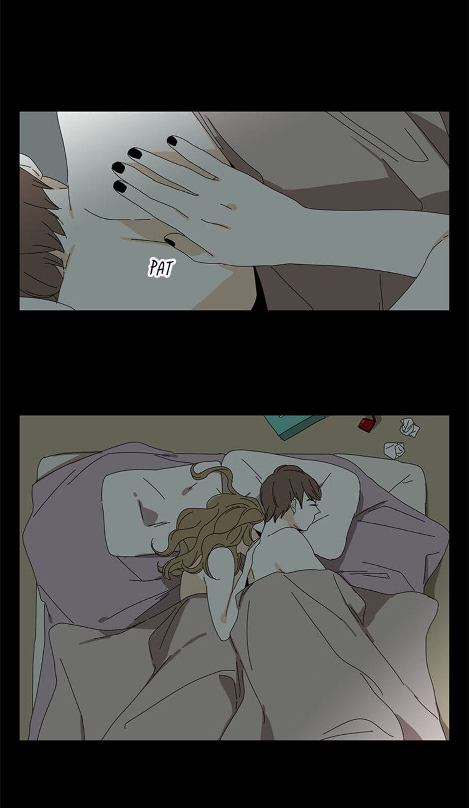 Read A Good Relationship (Mature) chapter 26 image 38 on Lezhin