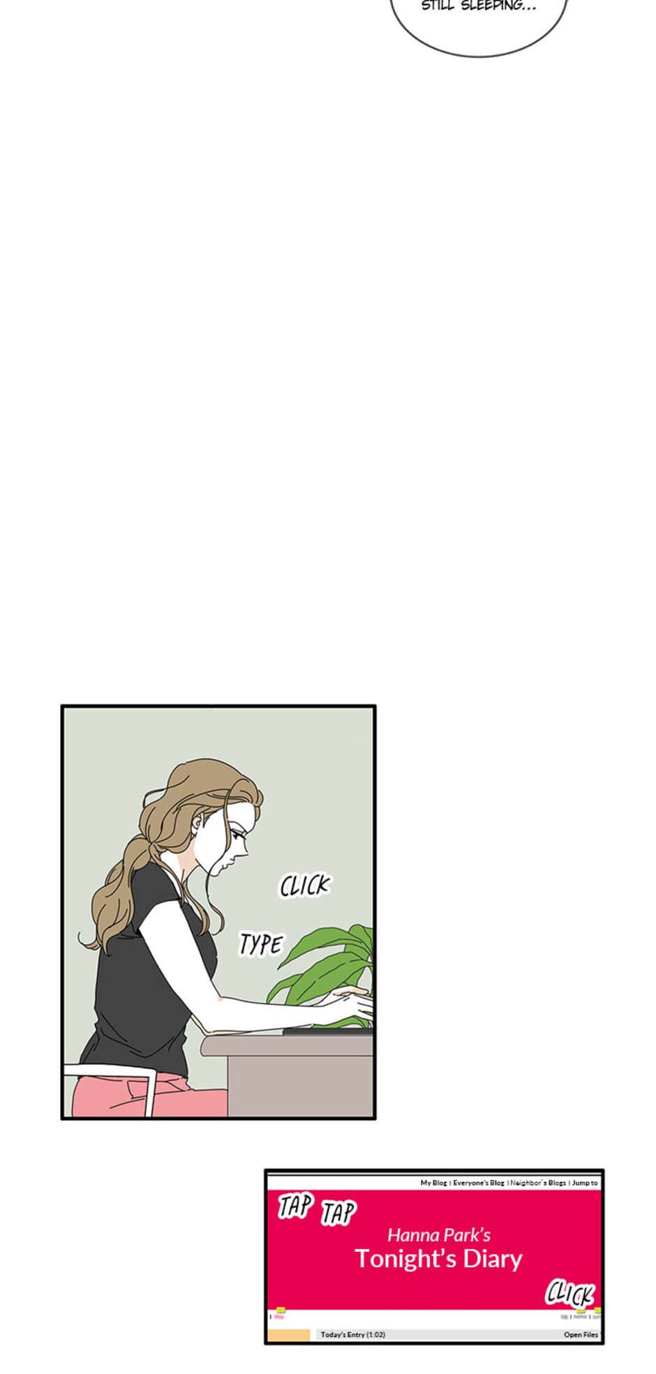 Read A Good Relationship (Mature) chapter 26 image 4 on Lezhin