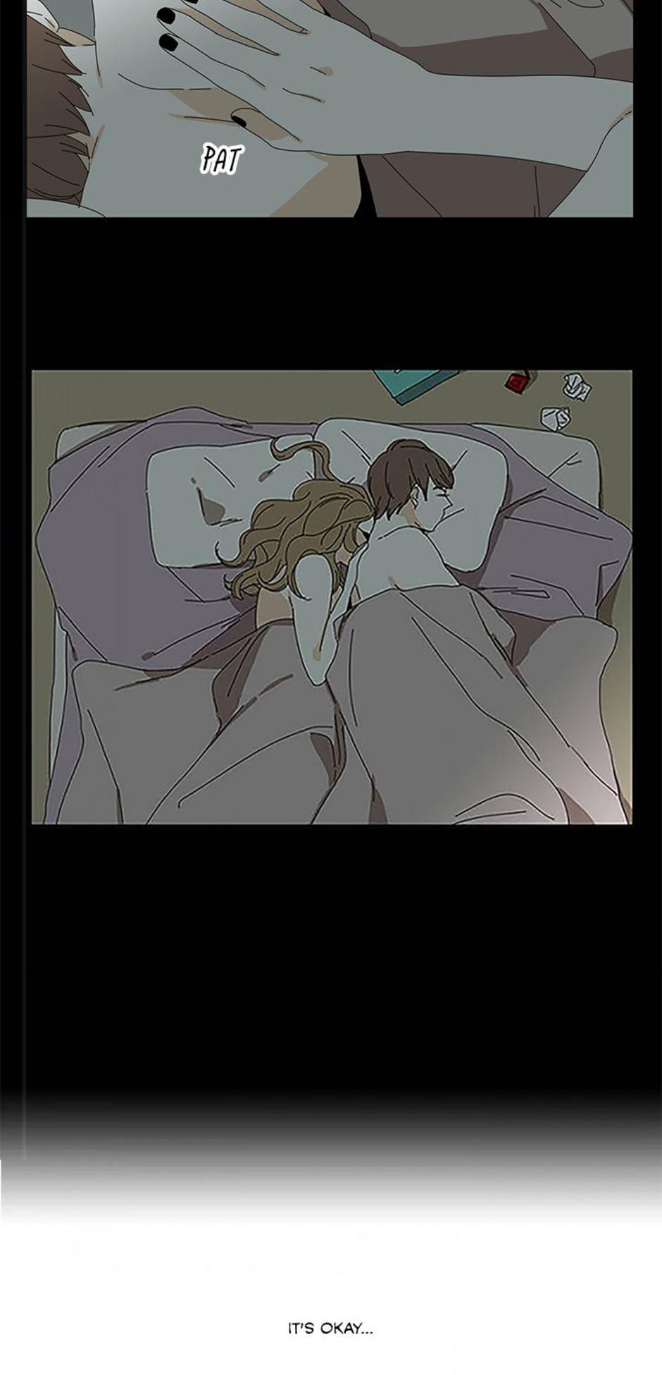 Read A Good Relationship (Mature) chapter 27 image 1 on Lezhin