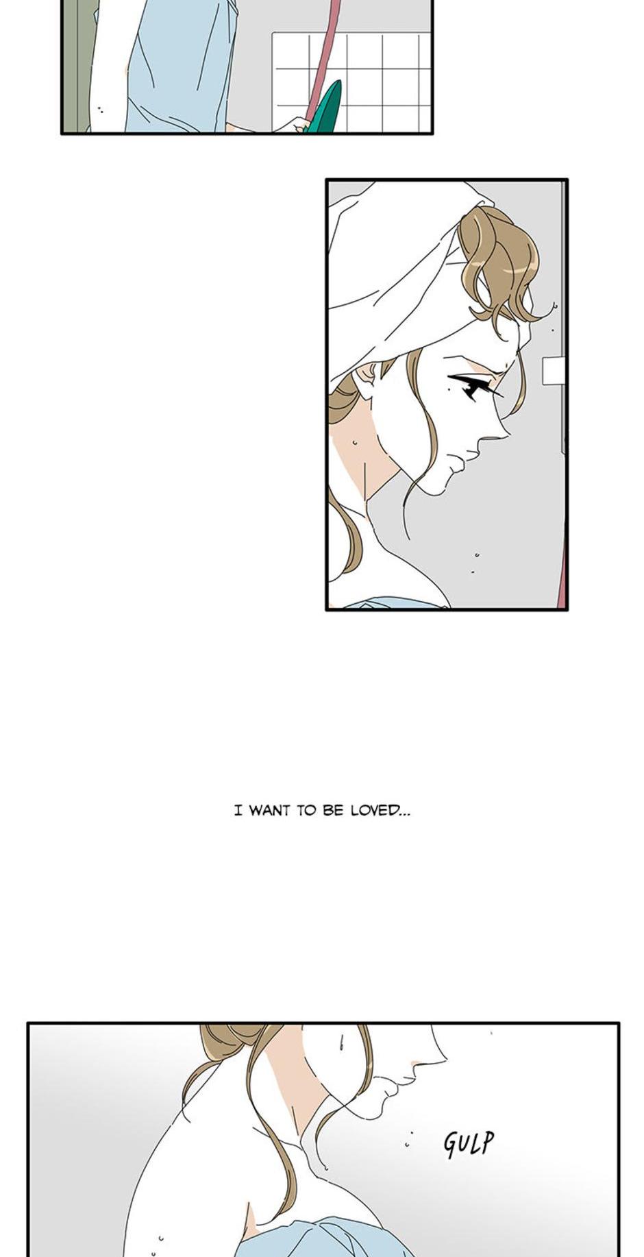 Read A Good Relationship (Mature) chapter 27 image 10 on Lezhin