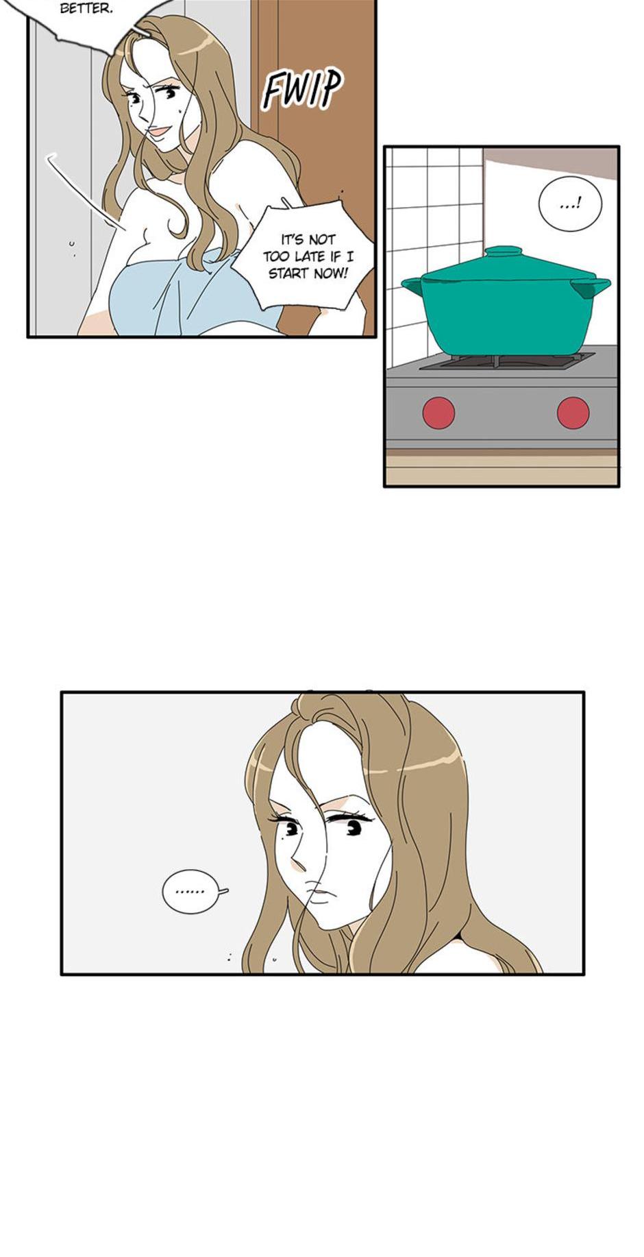 Read A Good Relationship (Mature) chapter 27 image 12 on Lezhin