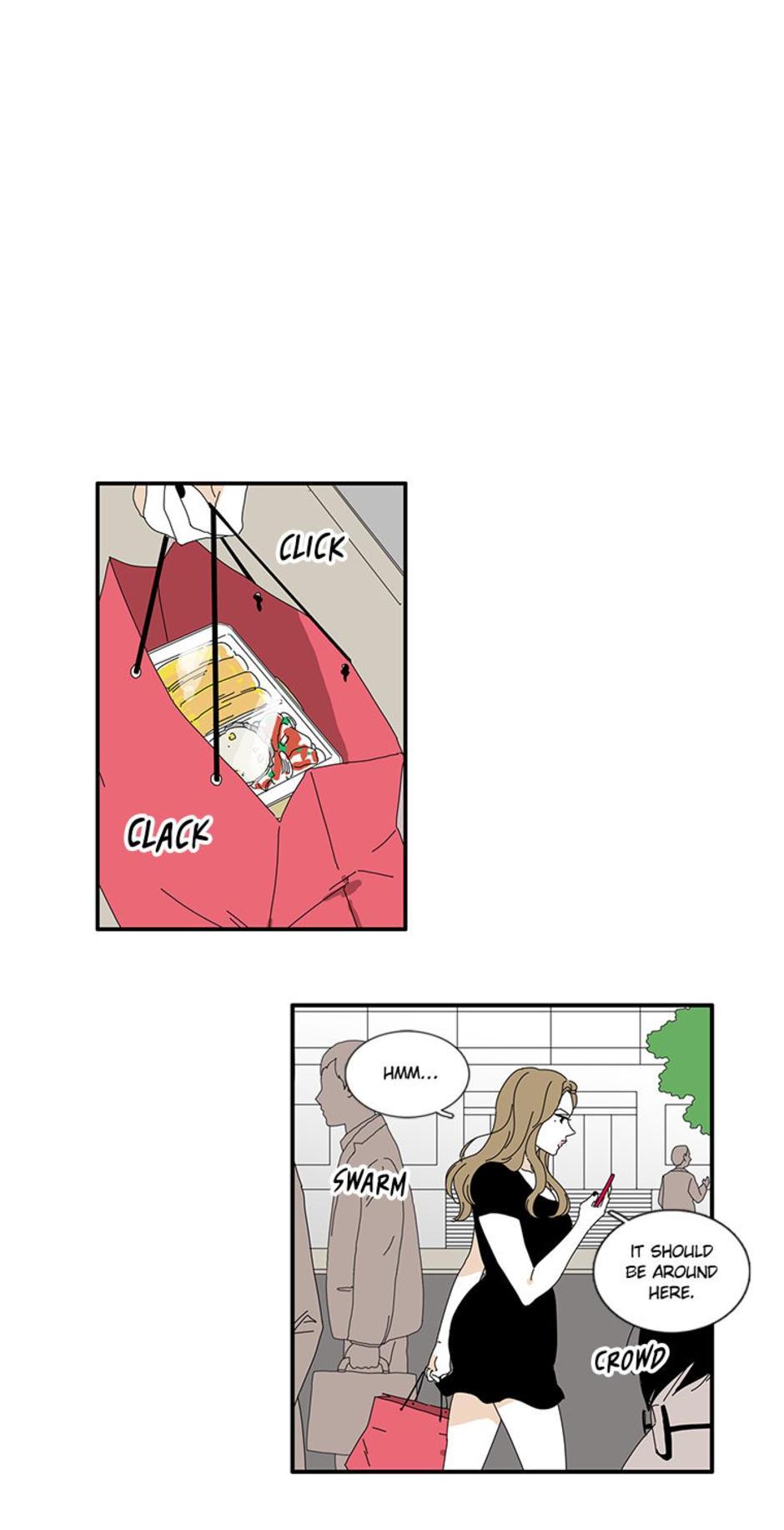Read A Good Relationship (Mature) chapter 27 image 13 on Lezhin