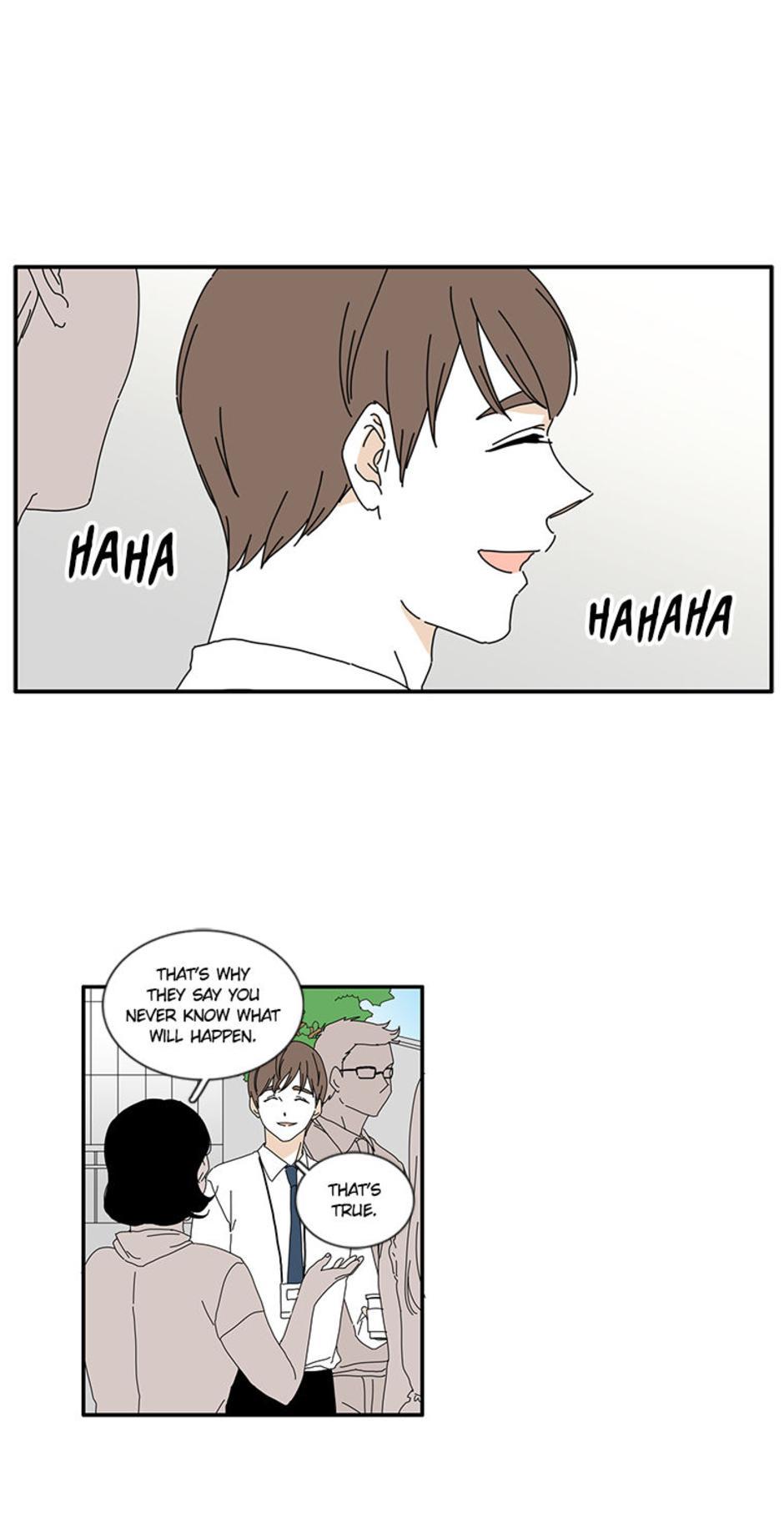 Read A Good Relationship (Mature) chapter 27 image 17 on Lezhin