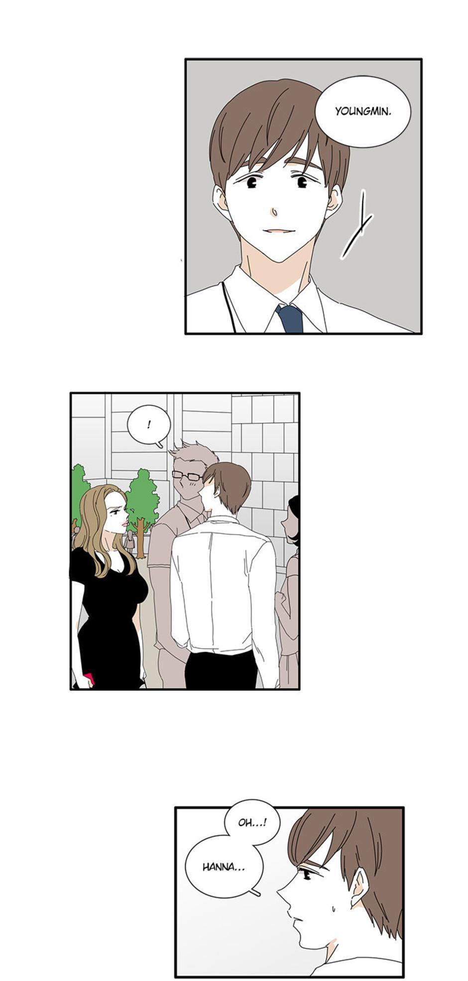 Read A Good Relationship (Mature) chapter 27 image 18 on Lezhin