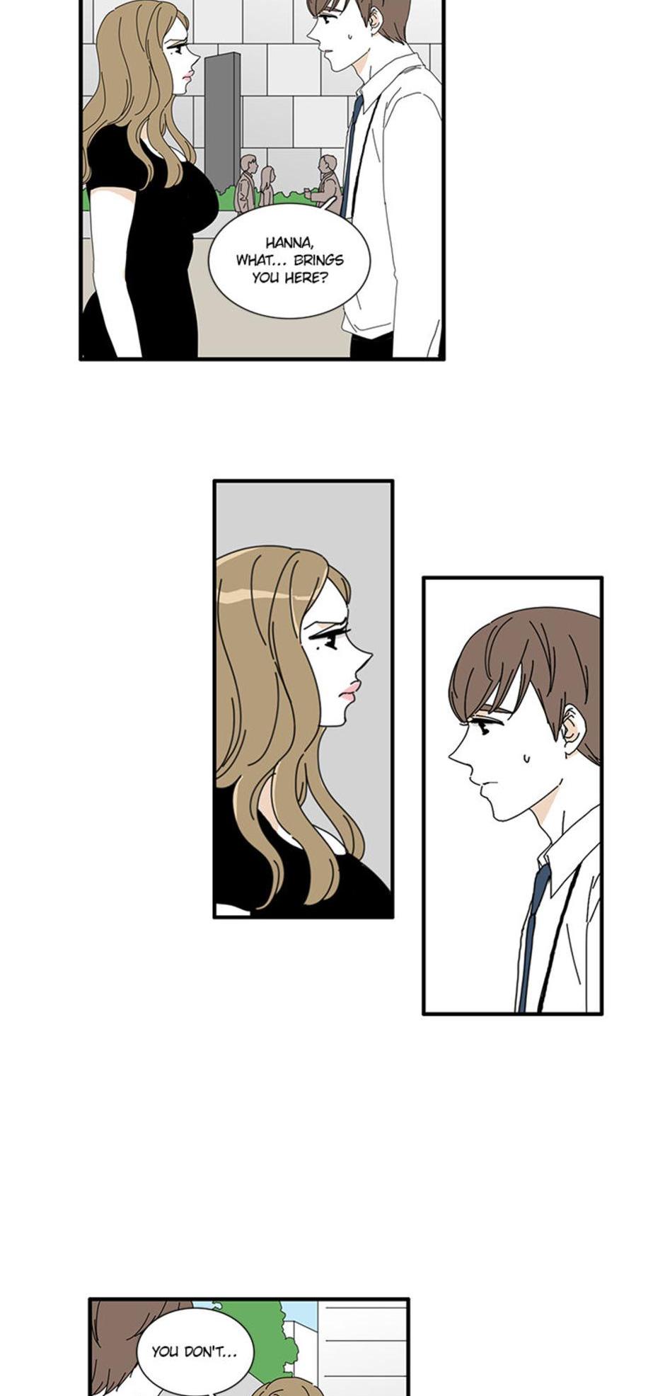 Read A Good Relationship (Mature) chapter 27 image 20 on Lezhin