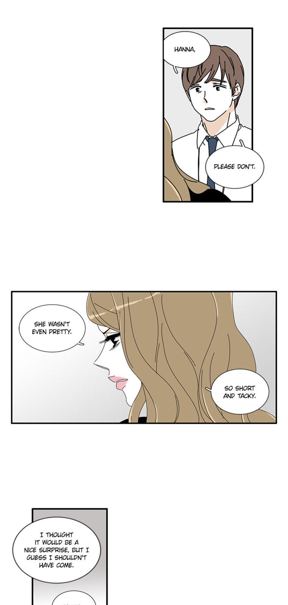Read A Good Relationship (Mature) chapter 27 image 22 on Lezhin