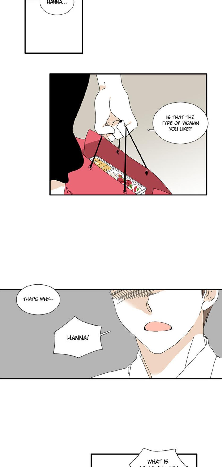 Read A Good Relationship (Mature) chapter 27 image 23 on Lezhin
