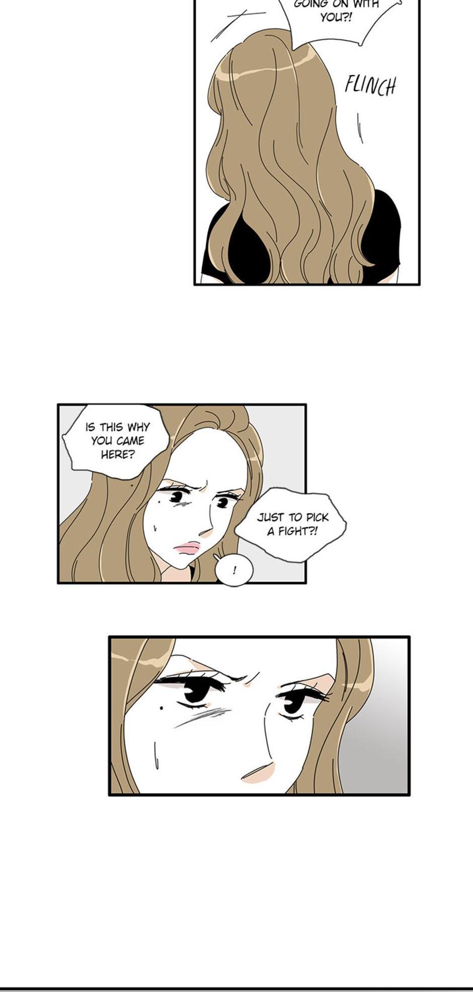 Read A Good Relationship (Mature) chapter 27 image 24 on Lezhin