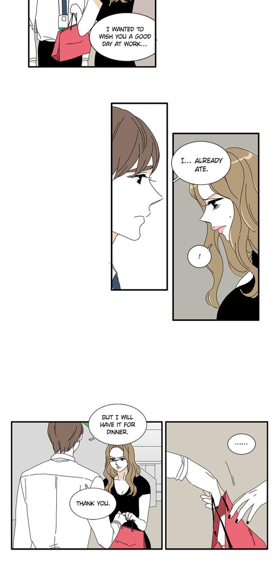 Read A Good Relationship (Mature) chapter 27 image 26 on Lezhin