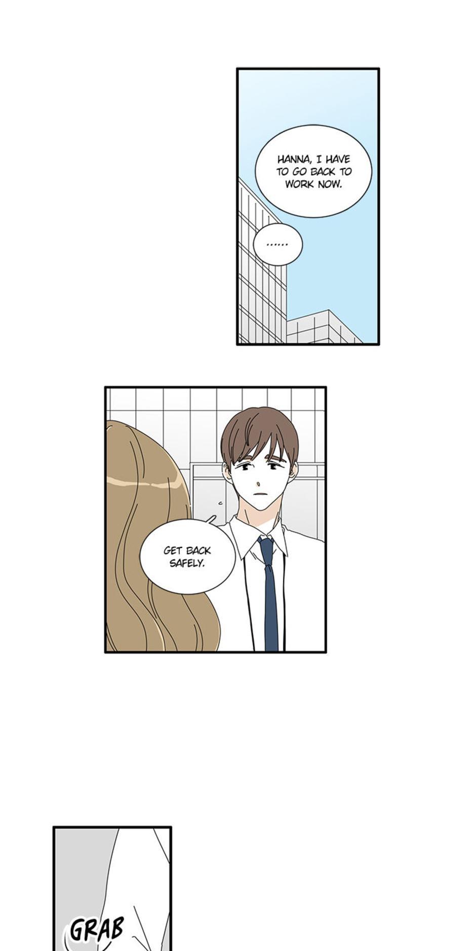 Read A Good Relationship (Mature) chapter 27 image 27 on Lezhin