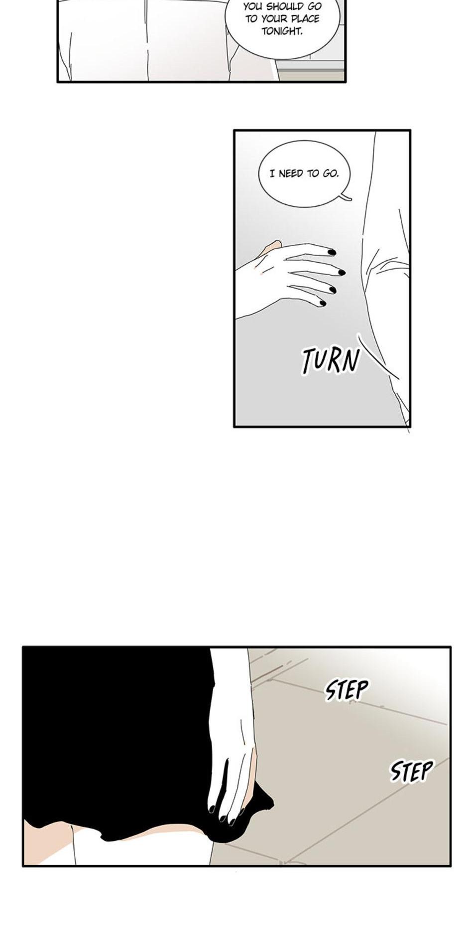 Read A Good Relationship (Mature) chapter 27 image 29 on Lezhin