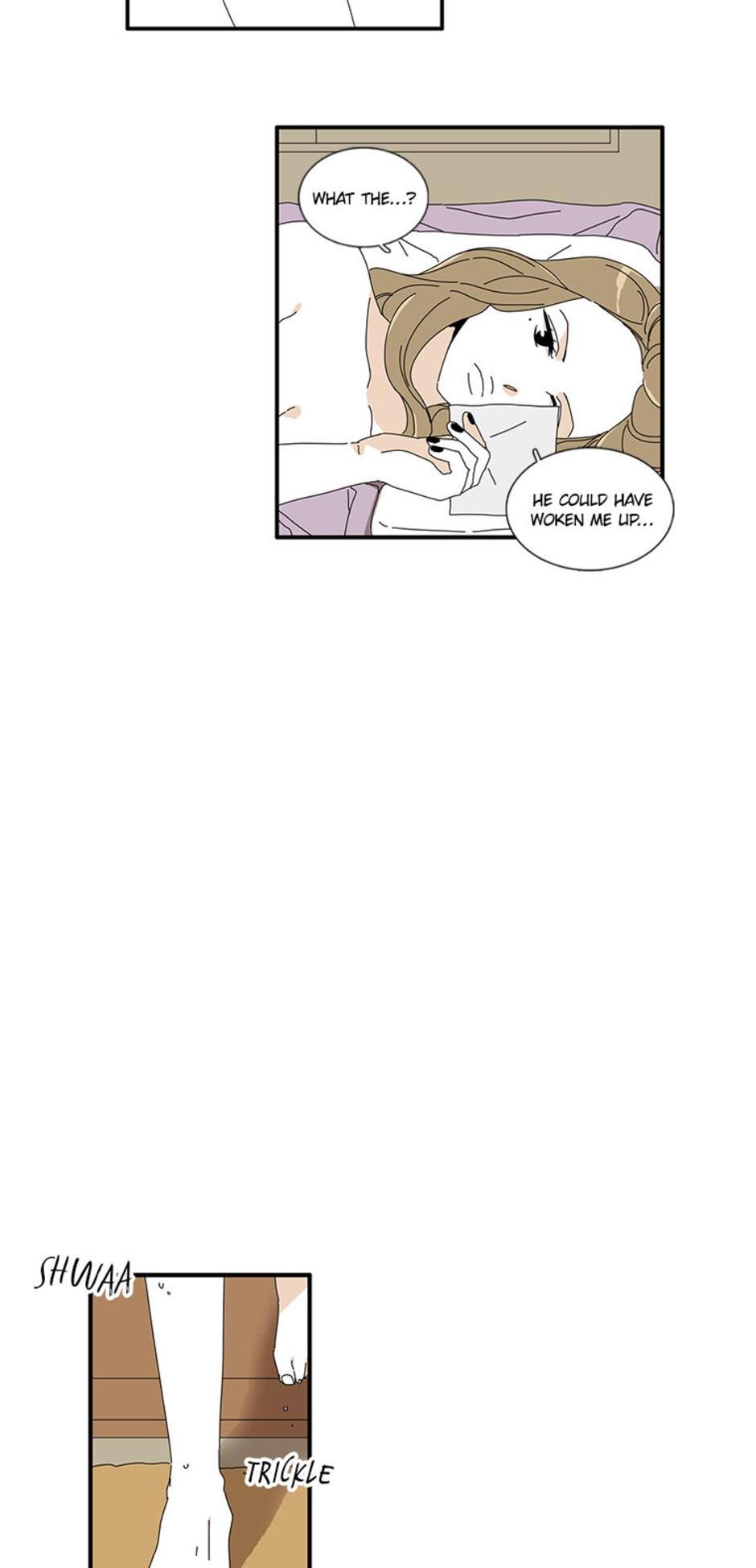 Read A Good Relationship (Mature) chapter 27 image 4 on Lezhin