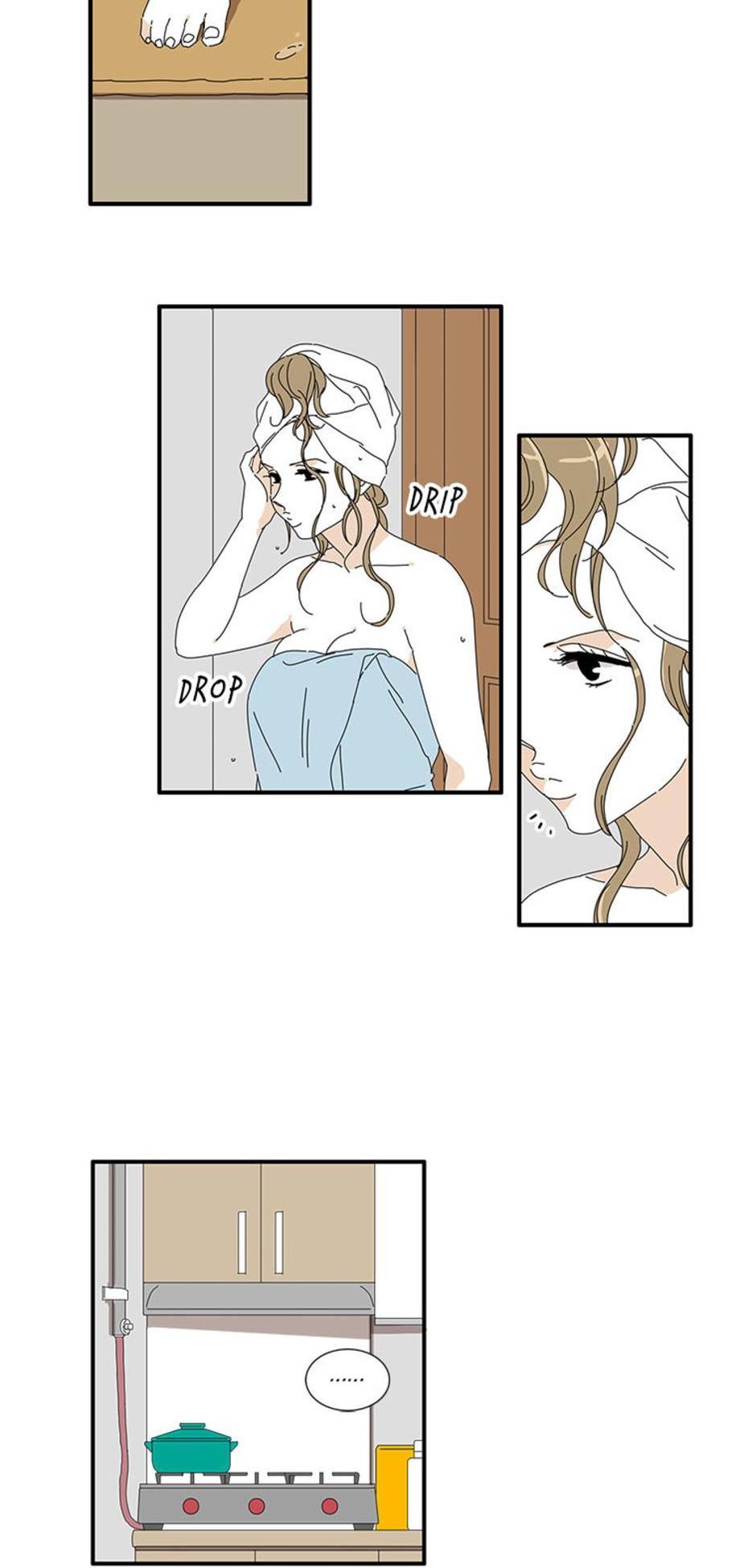 Read A Good Relationship (Mature) chapter 27 image 5 on Lezhin