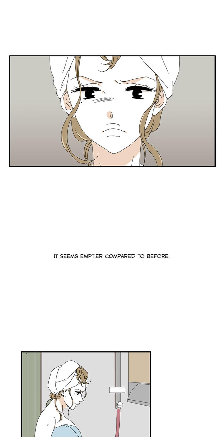 Read A Good Relationship (Mature) chapter 27 image 9 on Lezhin