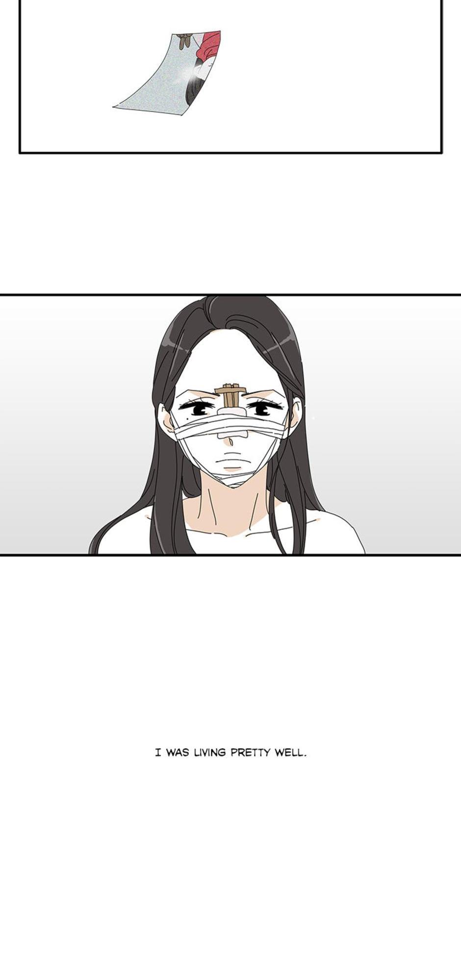 Read A Good Relationship (Mature) chapter 28 image 10 on Lezhin