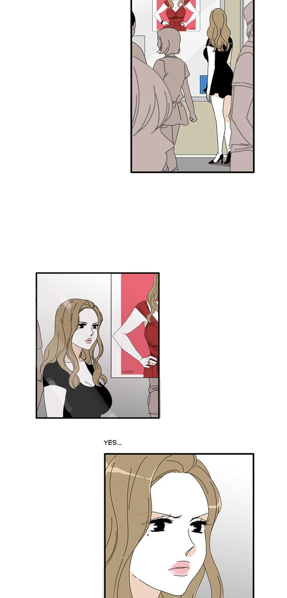 Read A Good Relationship (Mature) chapter 28 image 12 on Lezhin