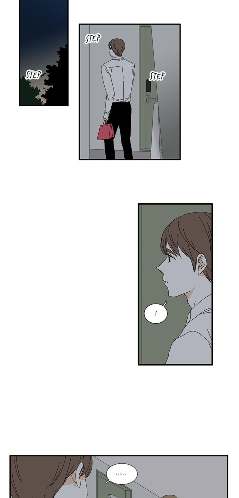 Read A Good Relationship (Mature) chapter 28 image 16 on Lezhin