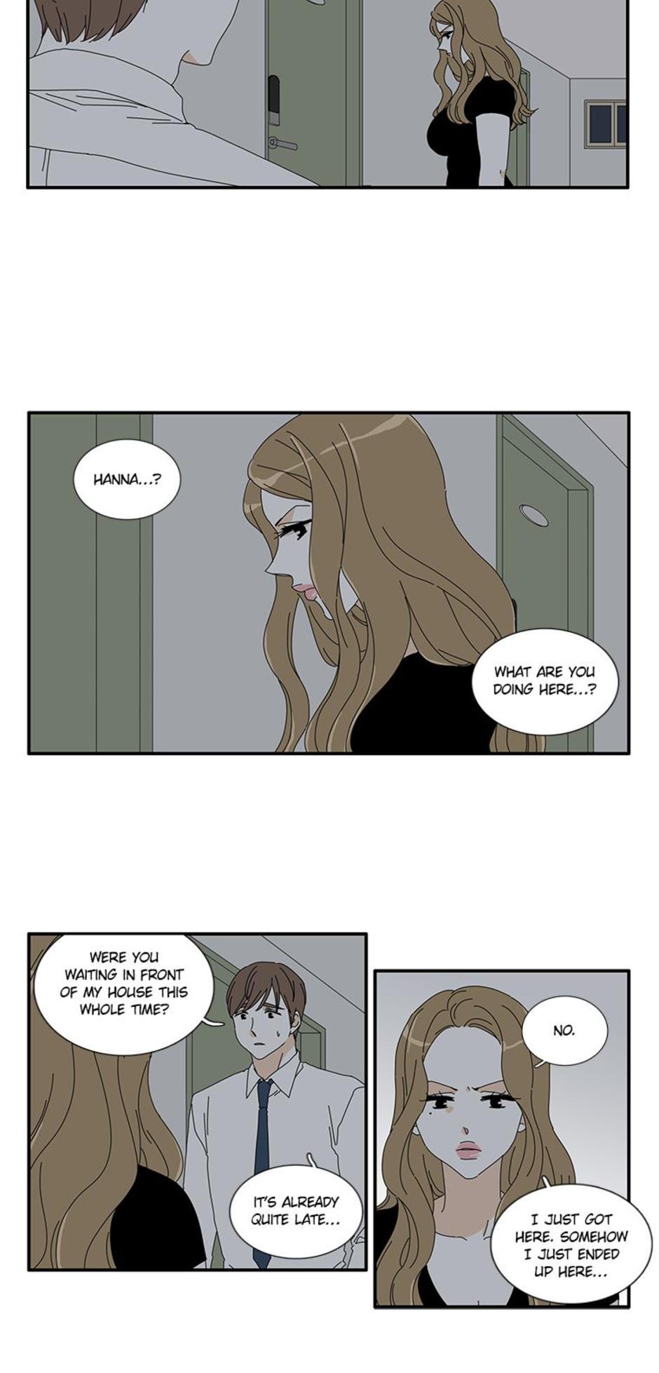 Read A Good Relationship (Mature) chapter 28 image 17 on Lezhin