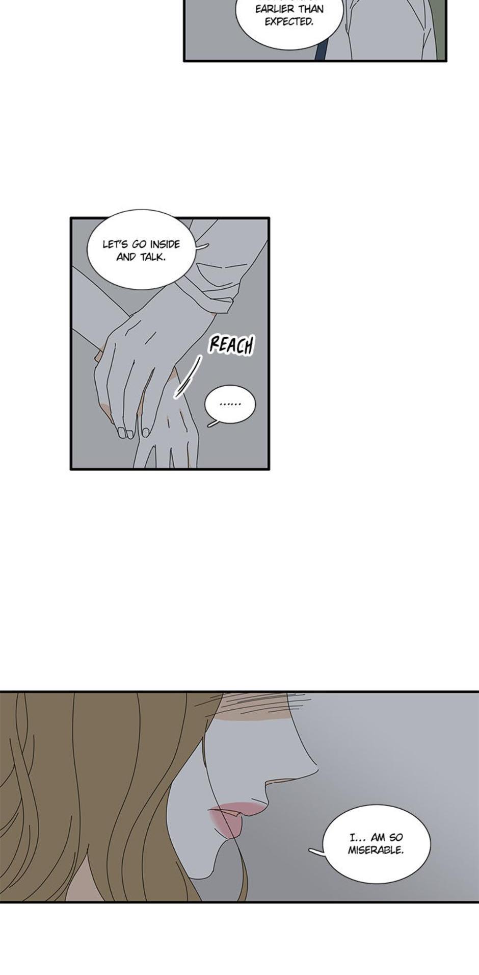 Read A Good Relationship (Mature) chapter 28 image 19 on Lezhin