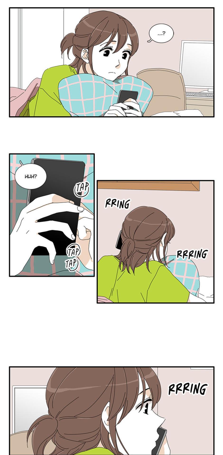 Read A Good Relationship (Mature) chapter 28 image 2 on Lezhin