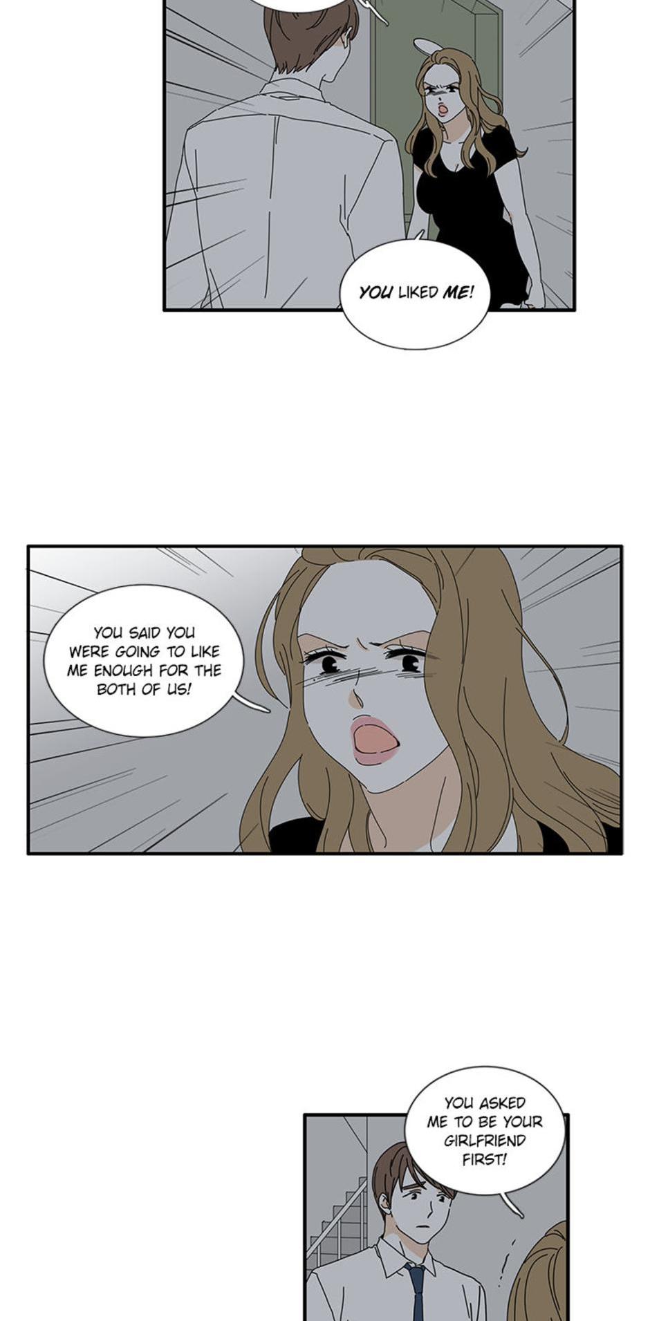 Read A Good Relationship (Mature) chapter 28 image 25 on Lezhin