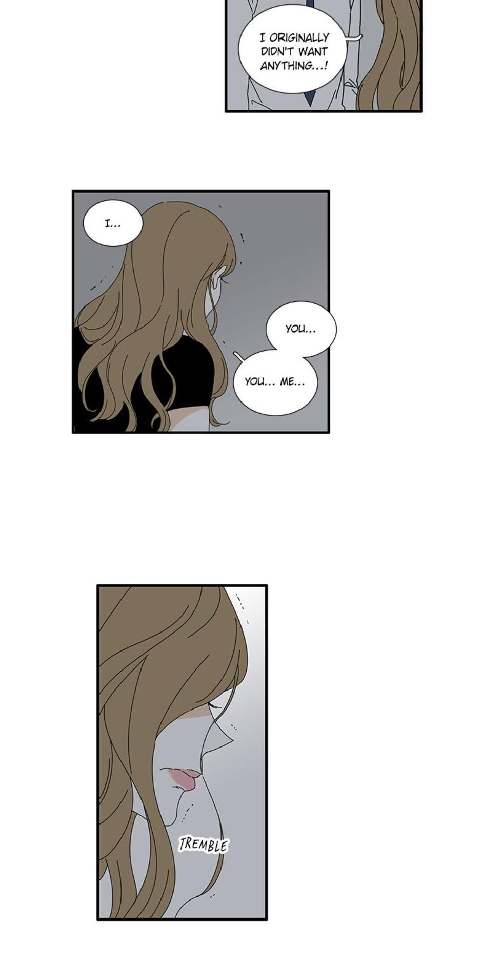 Read A Good Relationship (Mature) chapter 28 image 26 on Lezhin