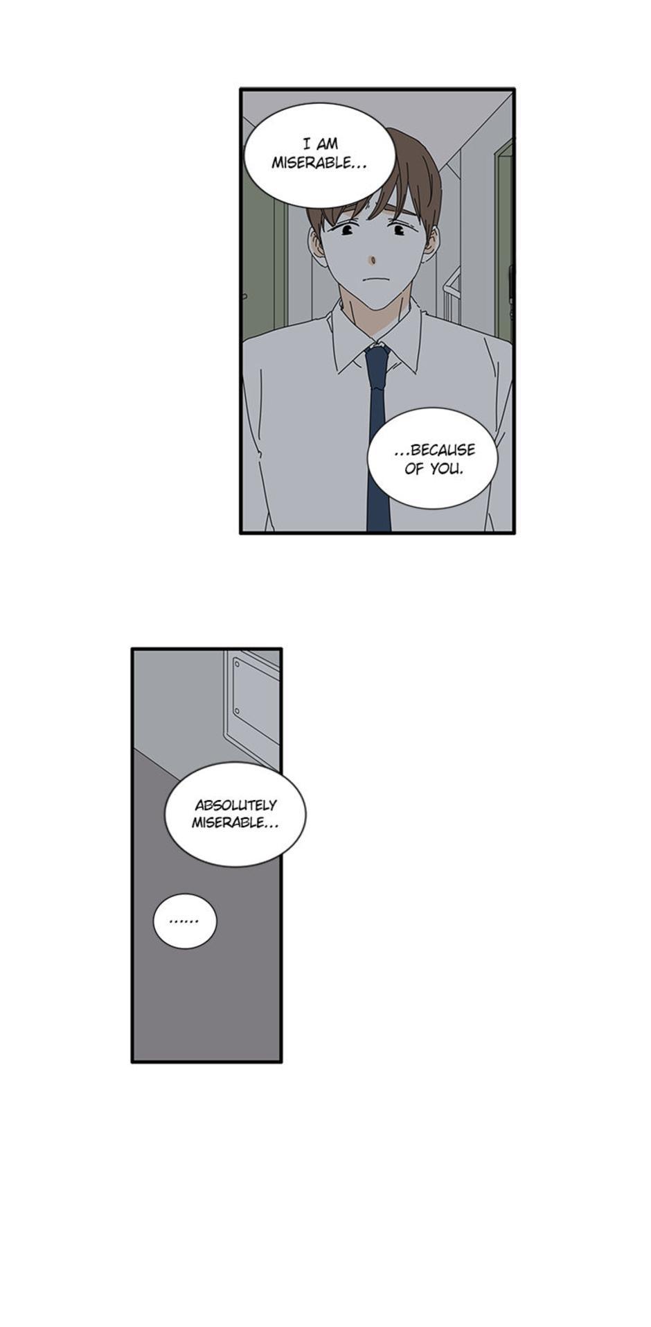 Read A Good Relationship (Mature) chapter 28 image 27 on Lezhin